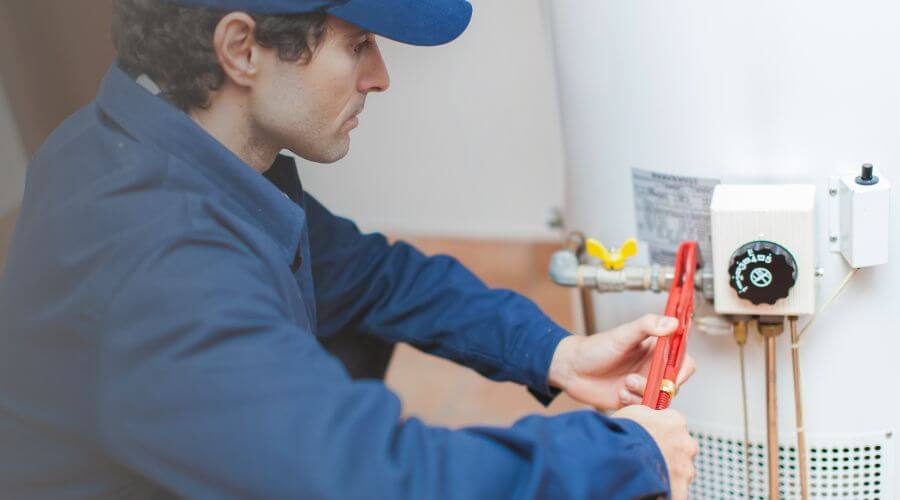 Professional Leak Detection in Kenova, WV